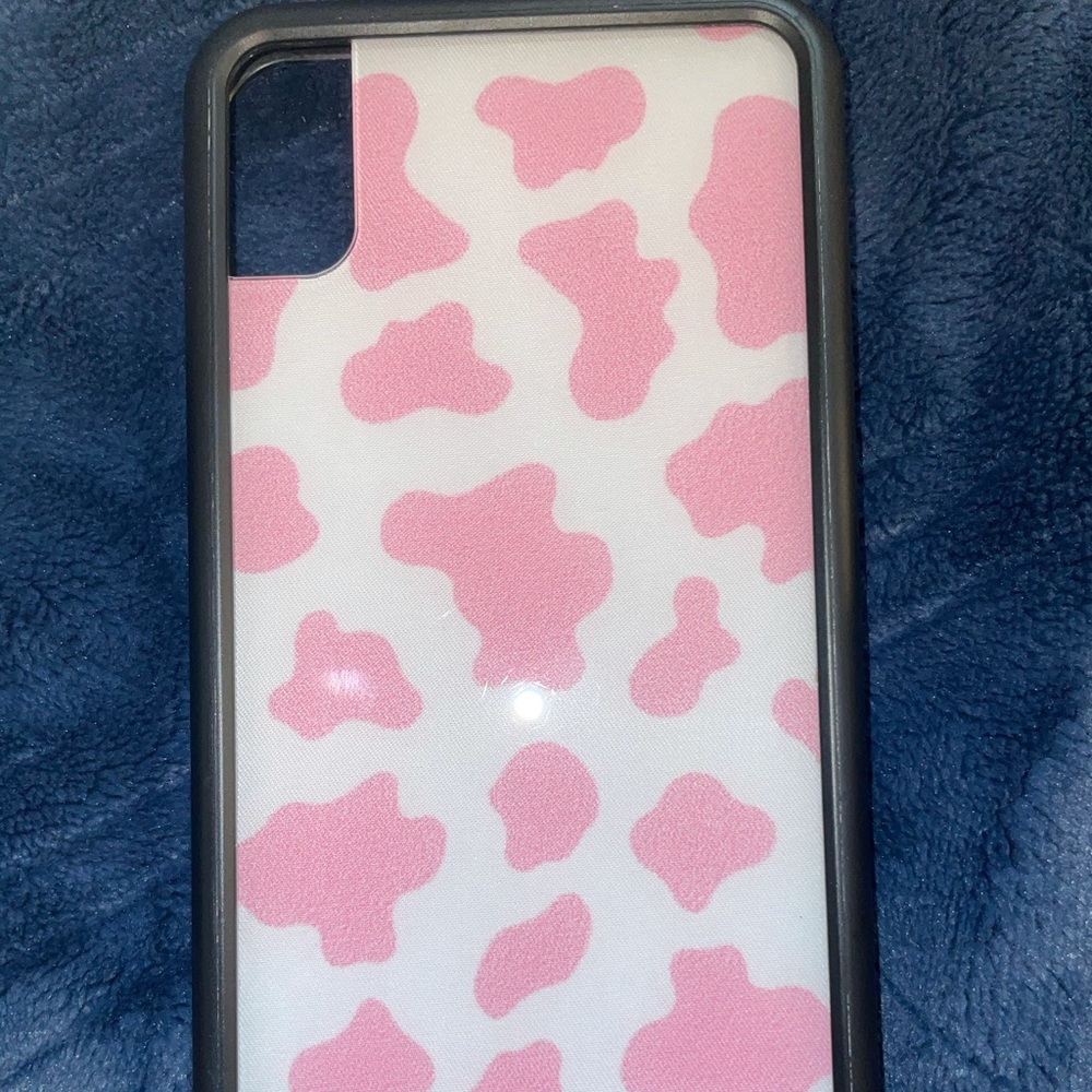 Wildflower phone case